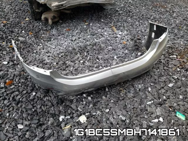 1G1BC5SM8H7141861 фото 10