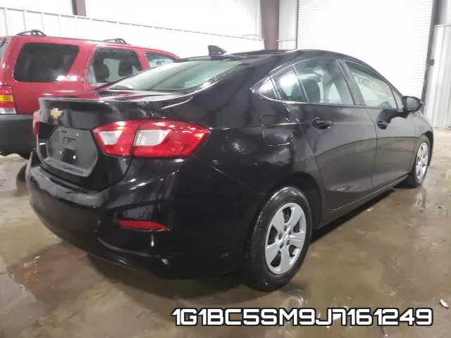 1G1BC5SM9J7161249 фото 5