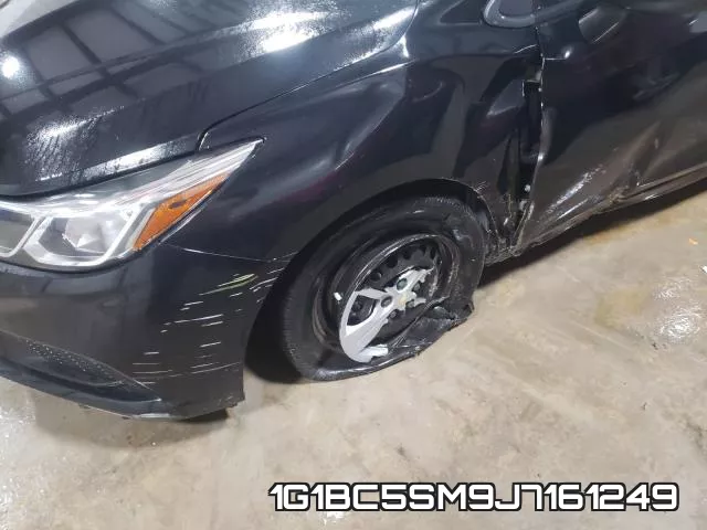 1G1BC5SM9J7161249 фото 10