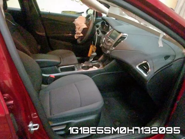 1G1BE5SM0H7132095 фото 6