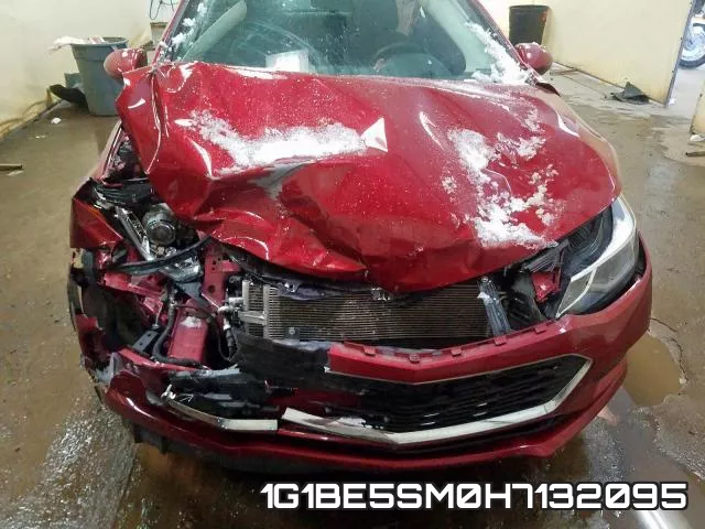1G1BE5SM0H7132095 фото 8