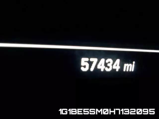 1G1BE5SM0H7132095 фото 9