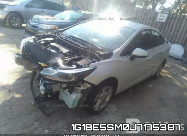 1G1BE5SM0J7175387 фото 3