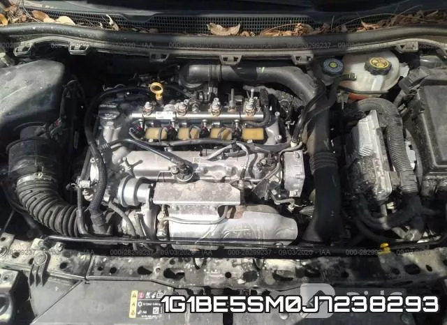 1G1BE5SM0J7238293 фото 2