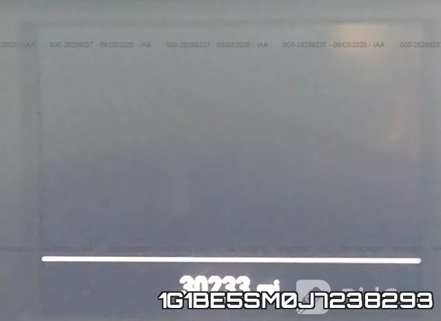 1G1BE5SM0J7238293 фото 8