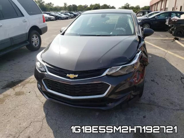 1G1BE5SM2H7192721 фото 10