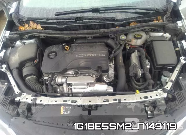 1G1BE5SM2J7143119 фото 2