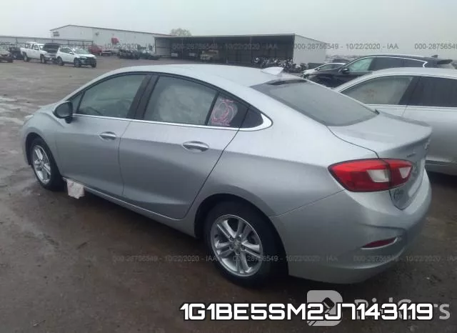 1G1BE5SM2J7143119 фото 4