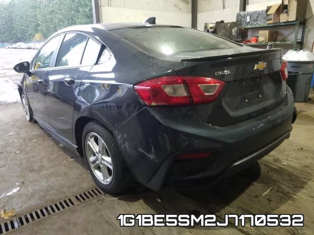 1G1BE5SM2J7170532 фото 4