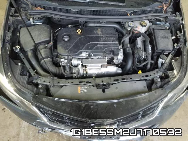 1G1BE5SM2J7170532 фото 8