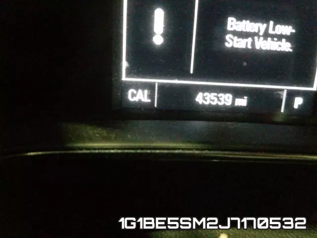 1G1BE5SM2J7170532 фото 9