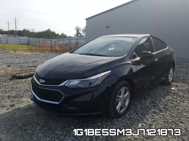 1G1BE5SM3J7121873 фото 3
