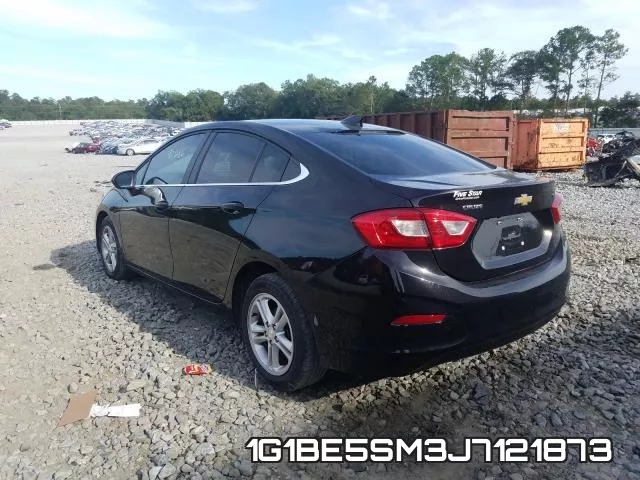 1G1BE5SM3J7121873 фото 4