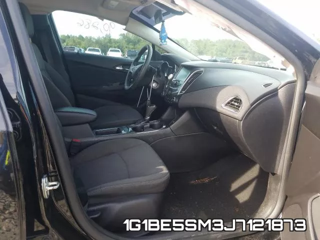 1G1BE5SM3J7121873 фото 6