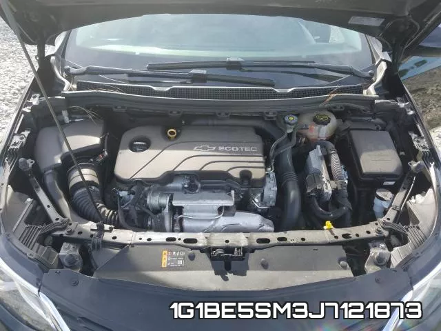 1G1BE5SM3J7121873 фото 8