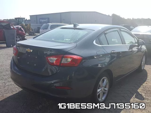 1G1BE5SM3J7135160 фото 5