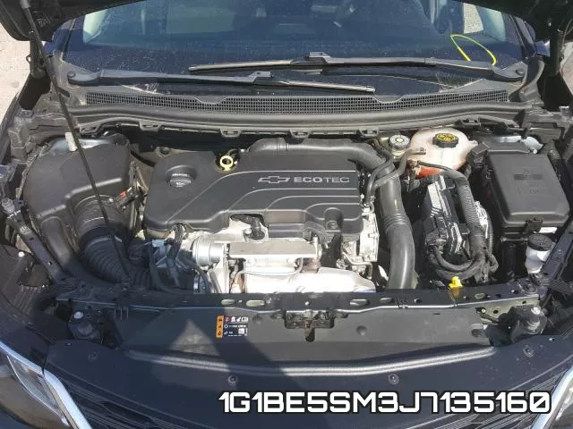 1G1BE5SM3J7135160 фото 8