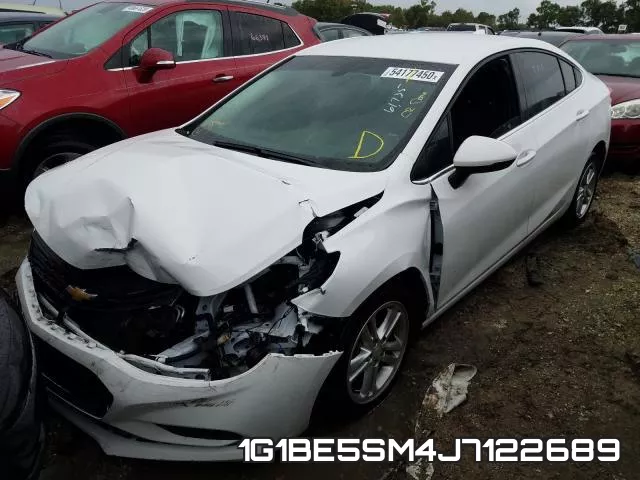 1G1BE5SM4J7122689 фото 3