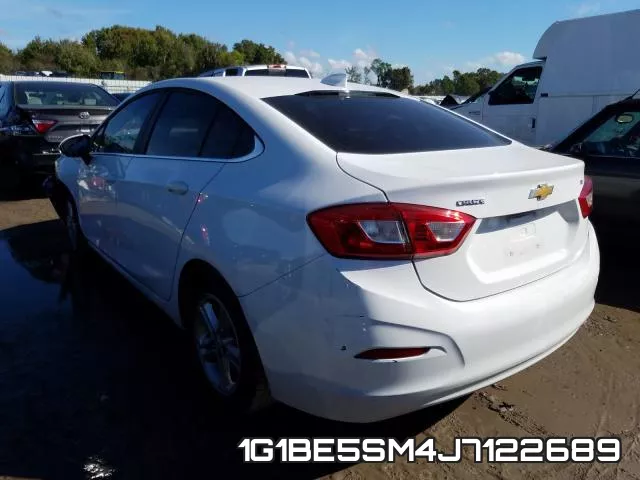 1G1BE5SM4J7122689 фото 4