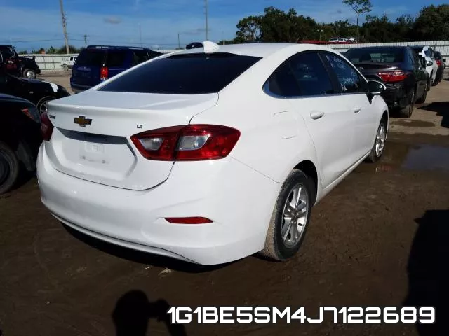 1G1BE5SM4J7122689 фото 5