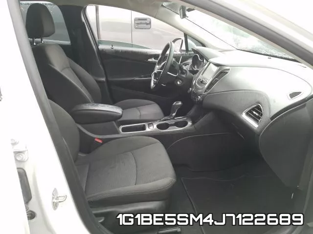 1G1BE5SM4J7122689 фото 6