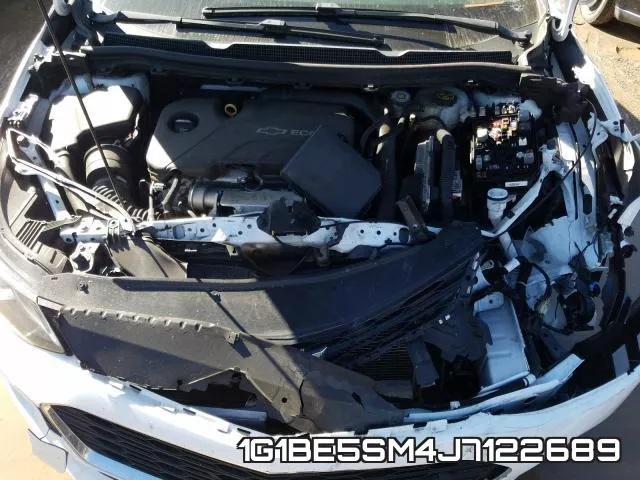 1G1BE5SM4J7122689 фото 8