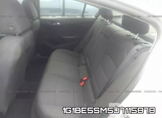 1G1BE5SM5J7115878 фото 9