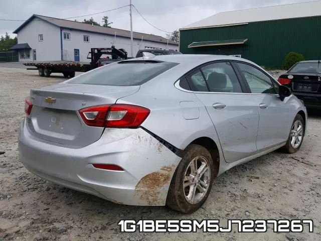 1G1BE5SM5J7237267 фото 5