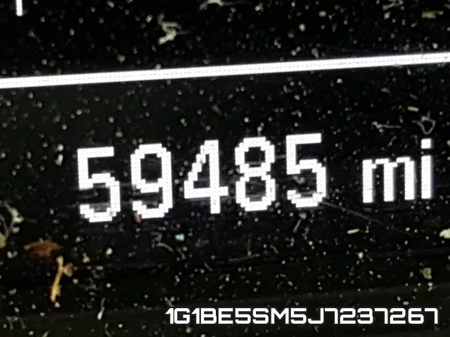 1G1BE5SM5J7237267 фото 9
