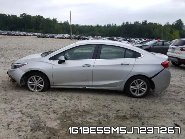 1G1BE5SM5J7237267 фото 10