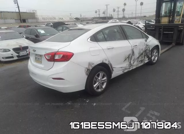 1G1BE5SM6J7107904 фото 5