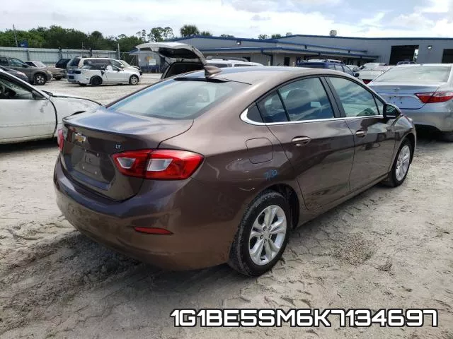 1G1BE5SM6K7134697 фото 5