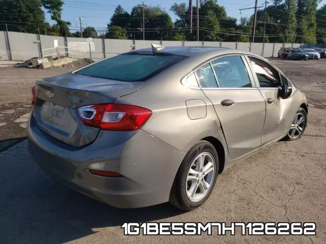 1G1BE5SM7H7126262 фото 5