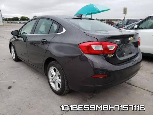 1G1BE5SM8H7157116 фото 4