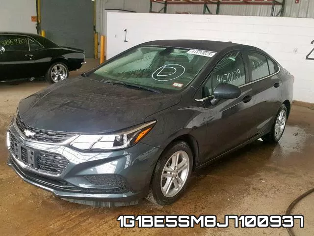 1G1BE5SM8J7100937 фото 3