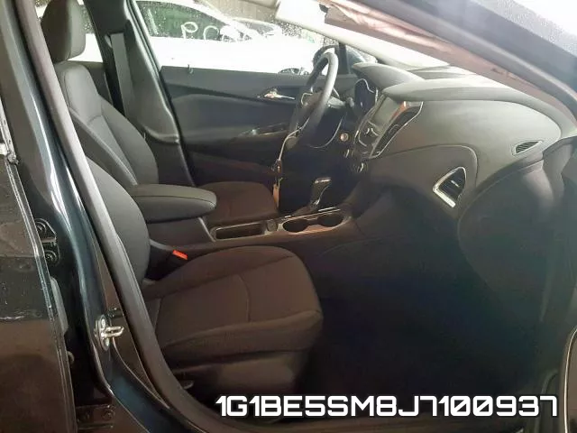 1G1BE5SM8J7100937 фото 6