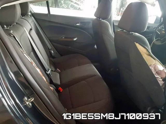 1G1BE5SM8J7100937 фото 7