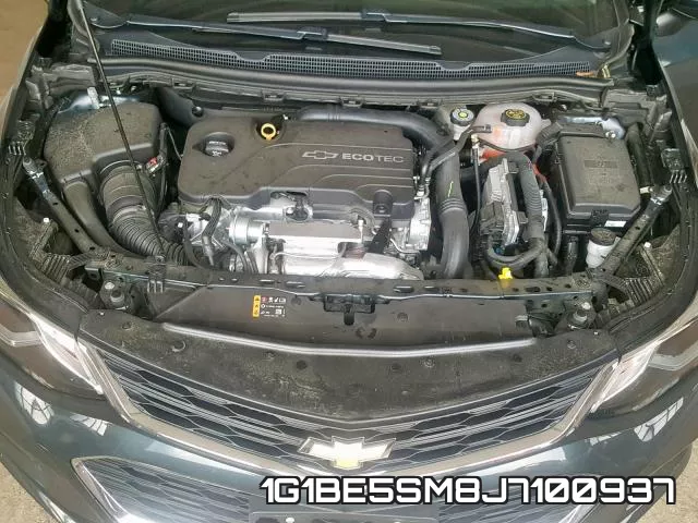 1G1BE5SM8J7100937 фото 8