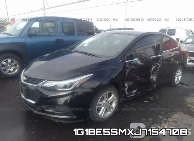 1G1BE5SMXJ7154708 фото 3