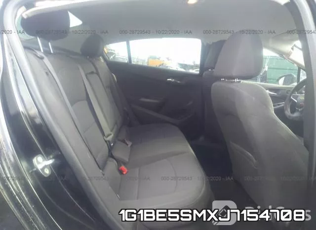 1G1BE5SMXJ7154708 фото 9