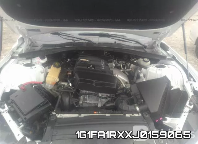 1G1FA1RXXJ0159065 фото 2