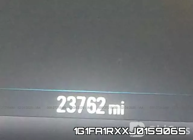 1G1FA1RXXJ0159065 фото 8
