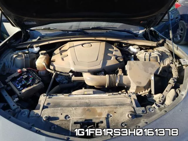 1G1FB1RS3H0161378 фото 8