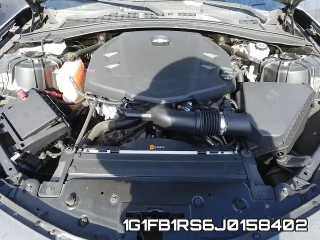 1G1FB1RS6J0158402 фото 8