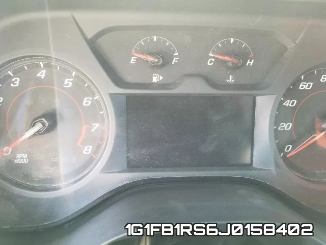 1G1FB1RS6J0158402 фото 9