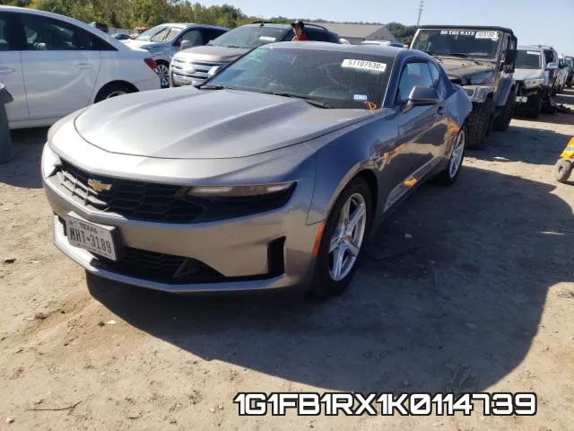 1G1FB1RX1K0114739 фото 3
