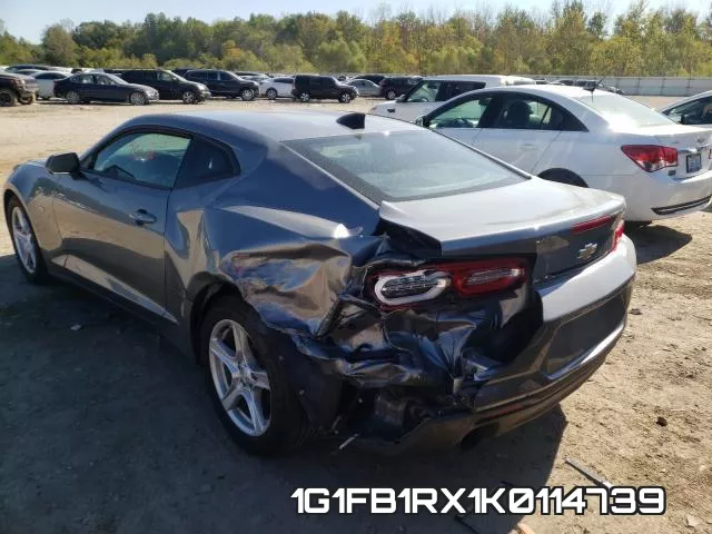 1G1FB1RX1K0114739 фото 4
