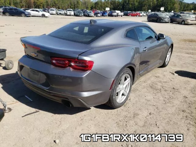 1G1FB1RX1K0114739 фото 5