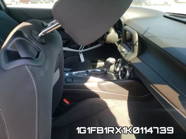 1G1FB1RX1K0114739 фото 6
