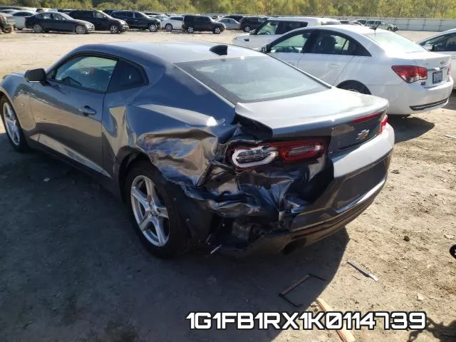 1G1FB1RX1K0114739 фото 10